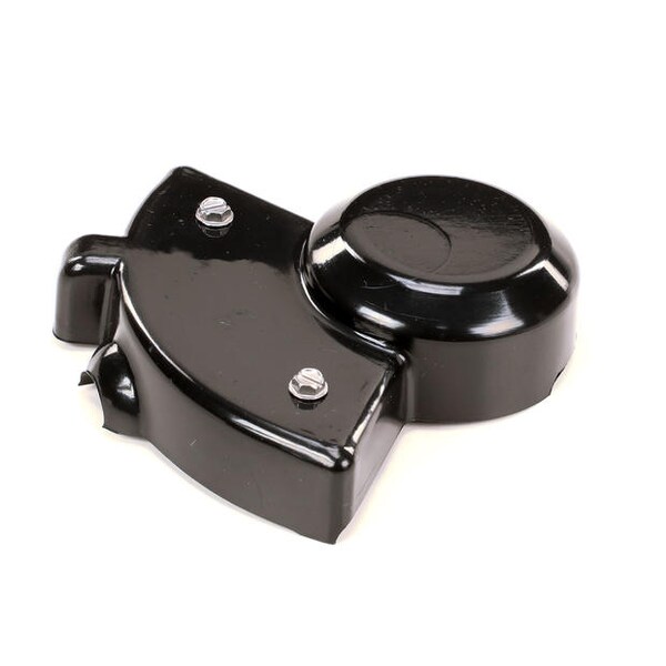 Bar Maid Canopy - 1/2 Canopy Splashguar CPY-500 - main